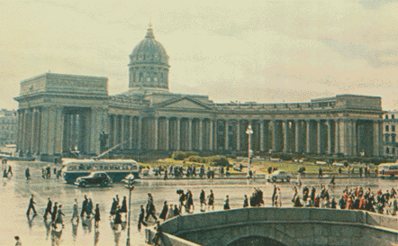 Notre Dame de Kazan